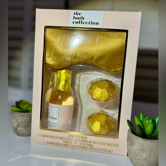 BATH SPA SET - Picture 1 of 2